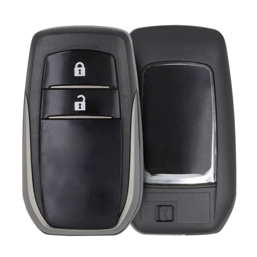 89904-60M10 Toyota Smart Proximity Aftermarket Remote Type FBS4 - thumbnail