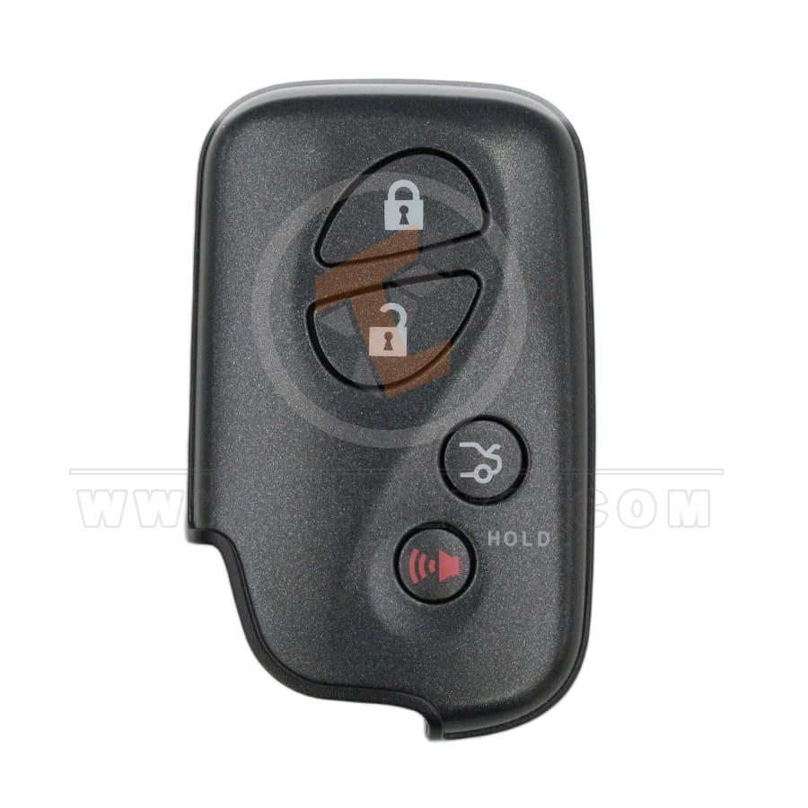 89904-50G13 Lexus Smart Proximity Aftermarket Frequency 433MHz