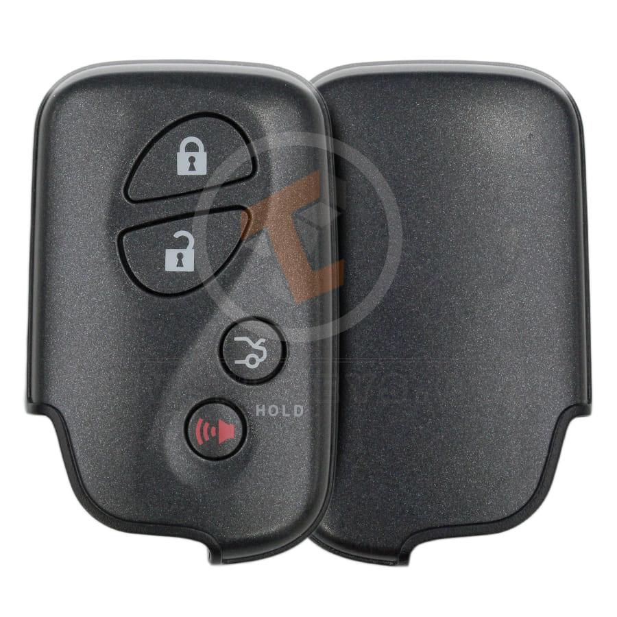 89904-50G13 Lexus Smart Proximity Aftermarket Frequency 433MHz