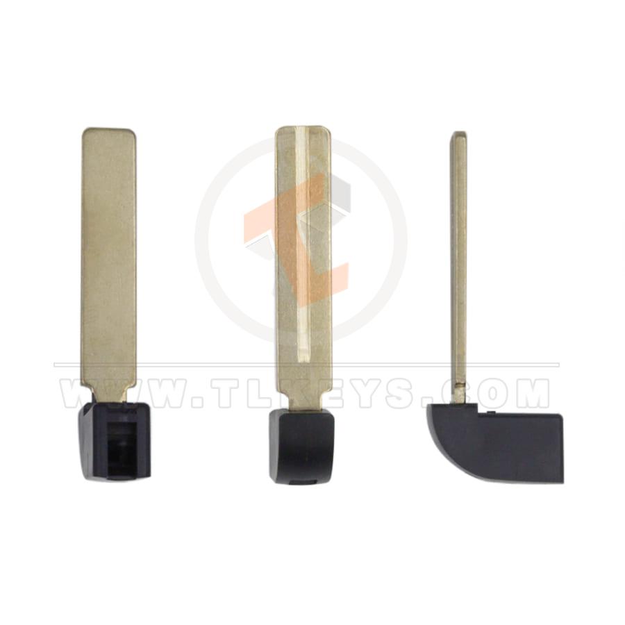 Toyota RAV4 Smart Proximity 2019 2020 P/N: 8990H 0R030 315MHz Panic Button Yes