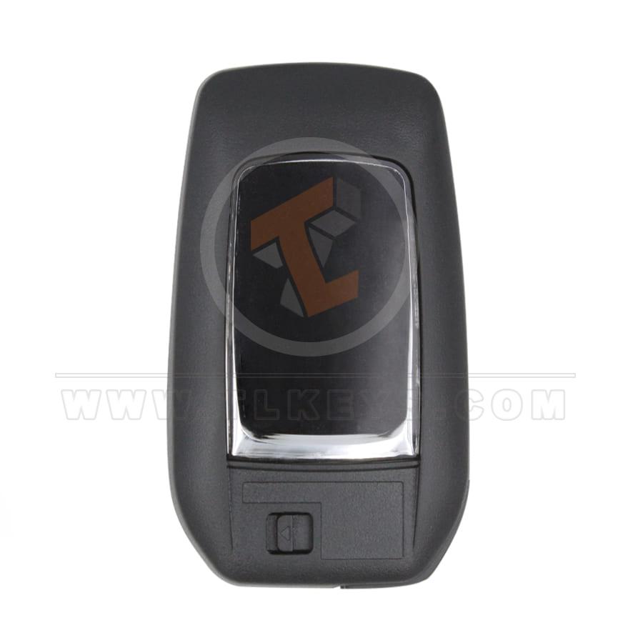 Toyota Land Cruiser Smart Proximity 2016 2017 P/N: 89904 60K70 Buttons 2