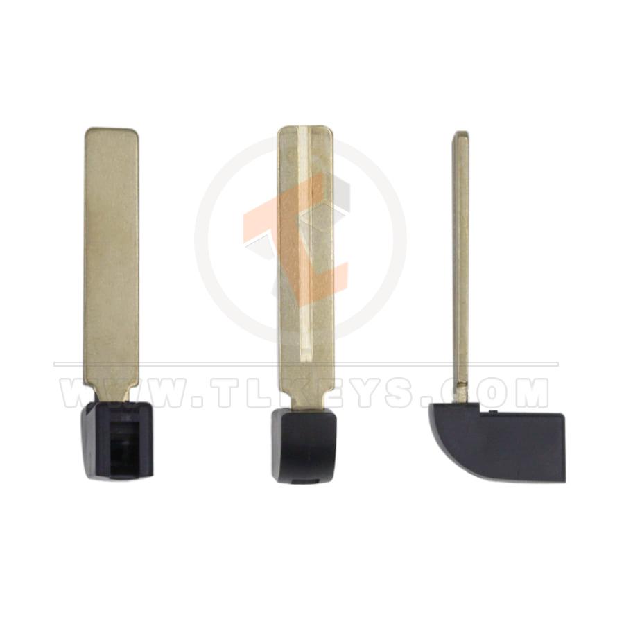 Toyota Land Cruiser Smart Proximity 2016 2017 P/N: 89904 60K70 Panic Button No