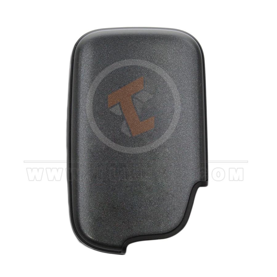 Lexus LX570 Smart Proximity 2009 2014 P/N: 89904 60850 433MHz Buttons 4