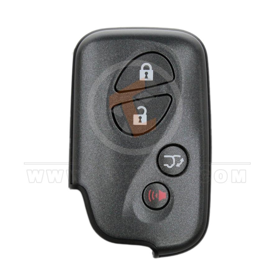 Lexus LX570 Smart Proximity 2009 2014 P/N: 89904 60850 433MHz Frequency 433MHz