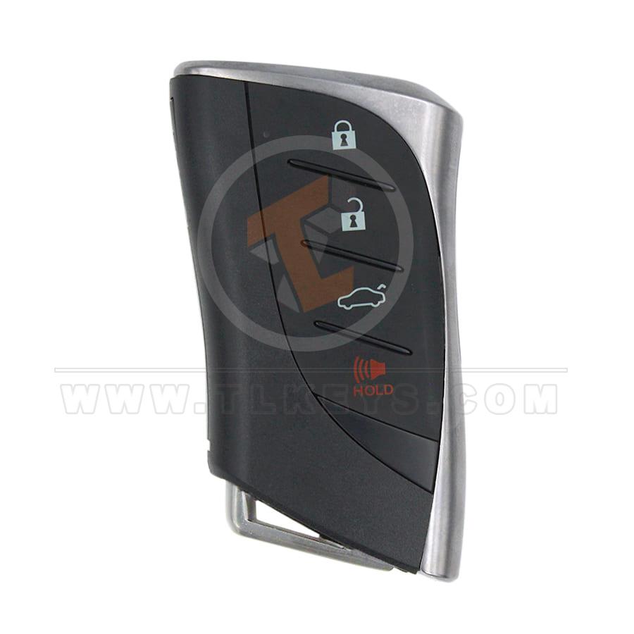 Lexus ES300H ES350 Smart Proximity 2018 2019 P/N: 8990H 50010 315MHz Frequency 315MHz