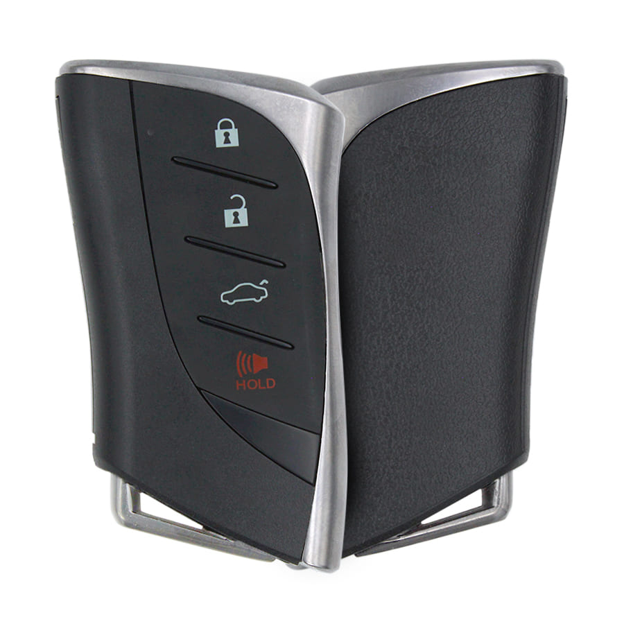 Lexus ES300H ES350 2018 2019 Smart Proximity Remote Key P/N: 8990H-50010