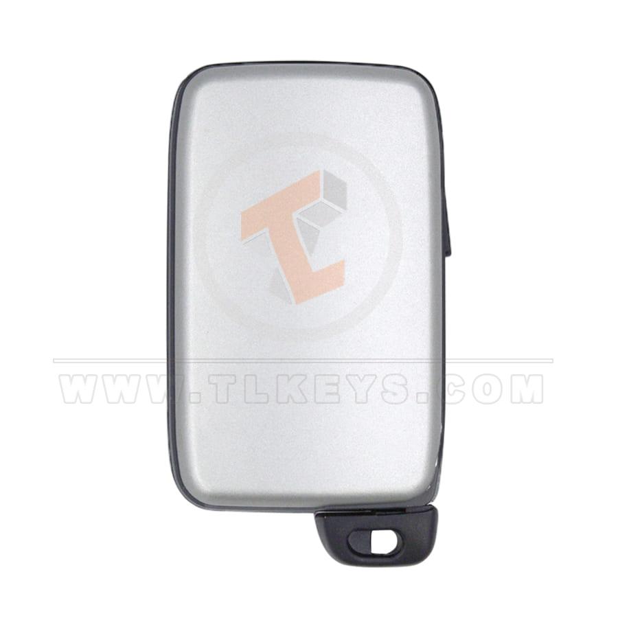 Toyota Avalon Smart Proximity 2007 2010 P/N: 89904 07061 433MHz Buttons 4