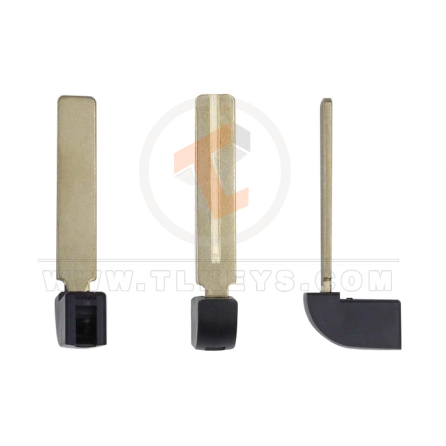 Toyota Highlander Smart Proximity 2022 2023 P/N: 8990H 0E070 433MHz Panic Button No