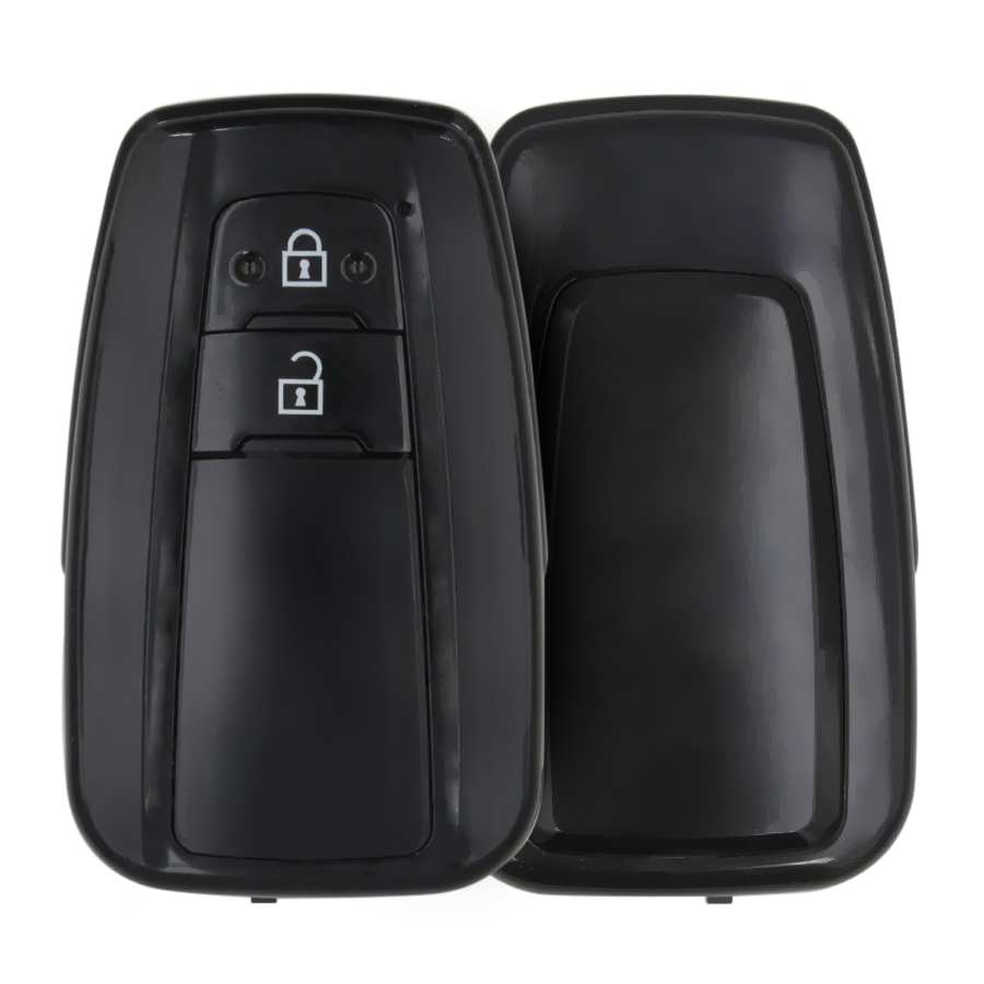 Toyota C-HR 2017 2020 Smart Proximity Remote Key P/N: 89904-F4210