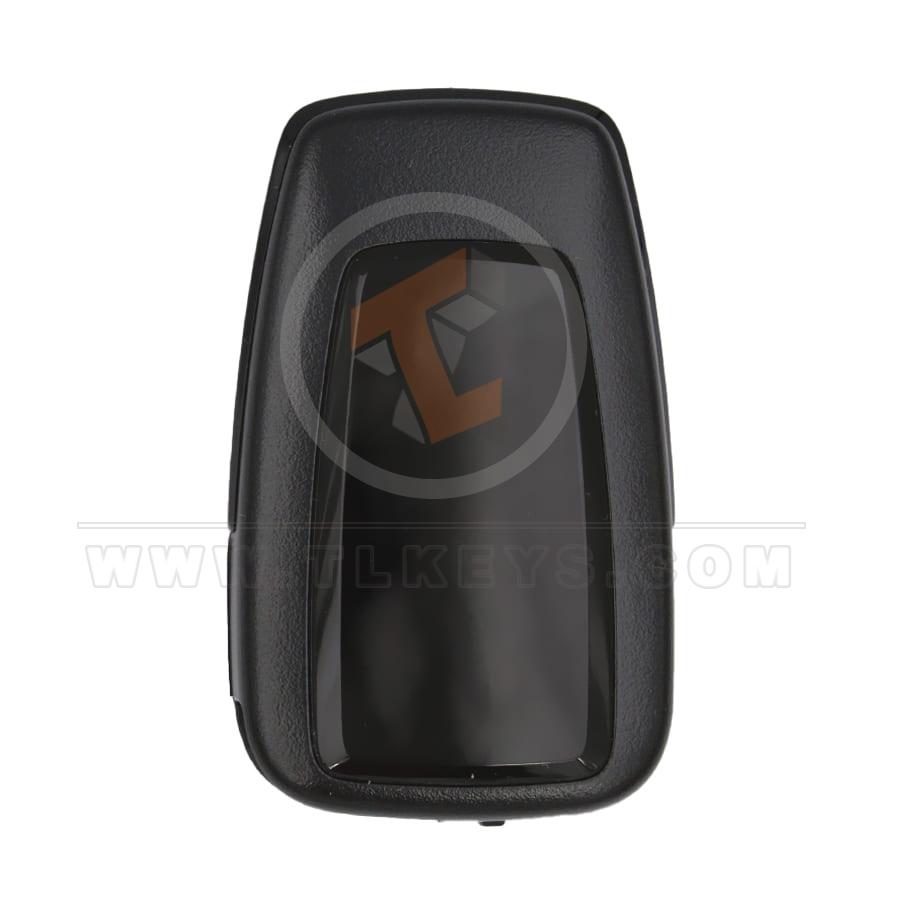 Toyota Highlander Smart Proximity 2020 P/N: 8990H 0E010 315MHz Buttons 3