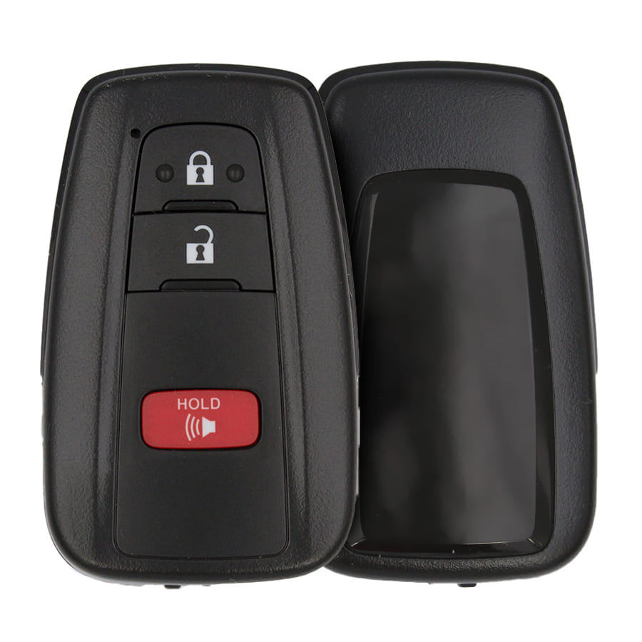 تويوتا هايلاندر سمارت بروكسيميتي 2020 P/N: 8990H-0E010 315MHz