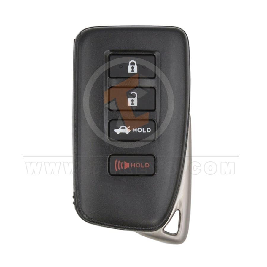 89904 30C80 Lexus Smart Proximity Aftermarket Keyless Go Yes