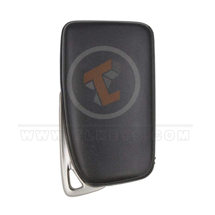 Fréquence 433MHz de marché des accessoires de clé à distance de 89904-78J50 Lexus