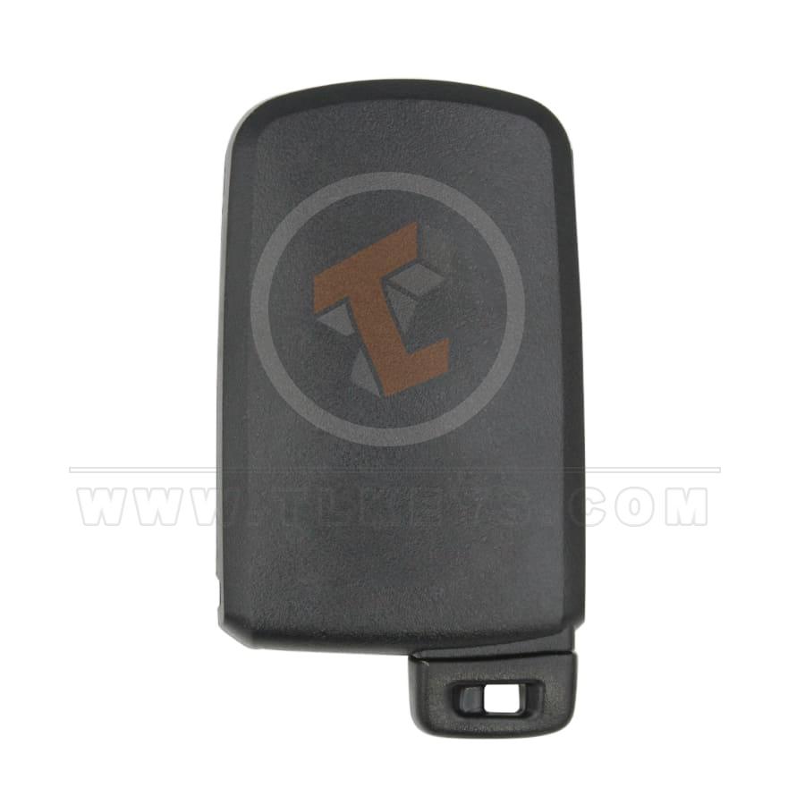 89904 48F01 Smart Proximity Aftermarket Remote Type Smart Proximity