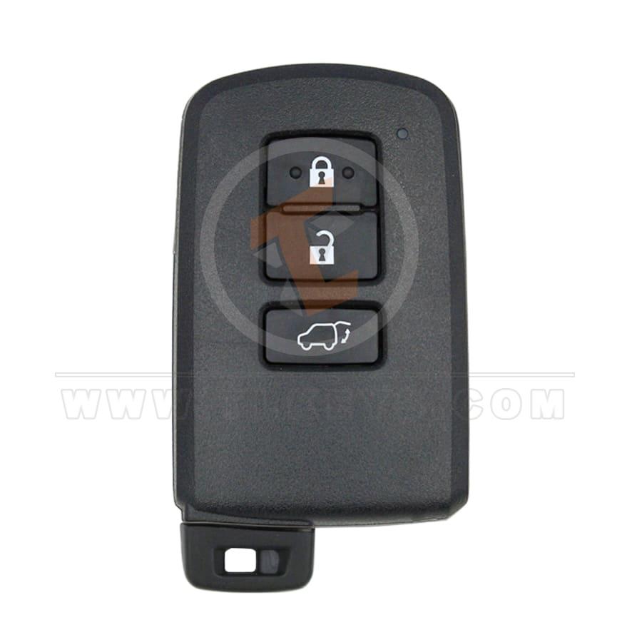 89904 48F01 Smart Proximity Aftermarket Remote Type Smart Proximity