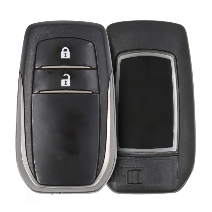 Toyota Land Cruiser 2020 2022 Smart Proximity Remote Key P/N: 89904-60X50
