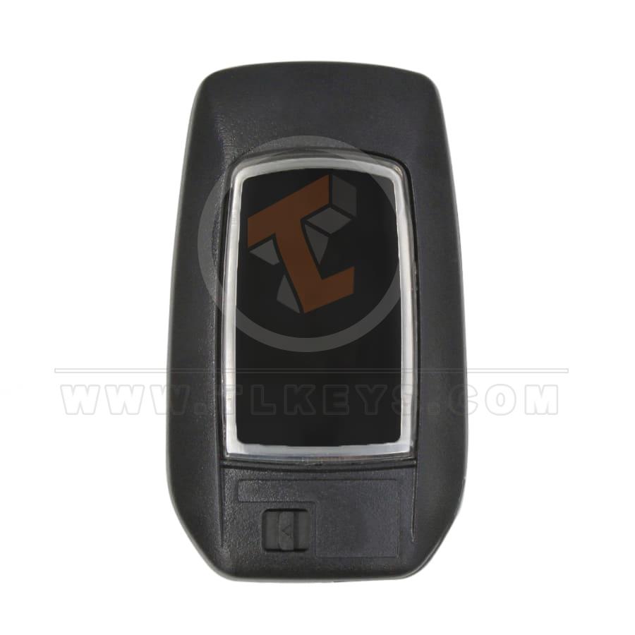 Toyota Land Cruiser Smart Proximity 2018 2019 P/N: 89904 60M80 Buttons 4