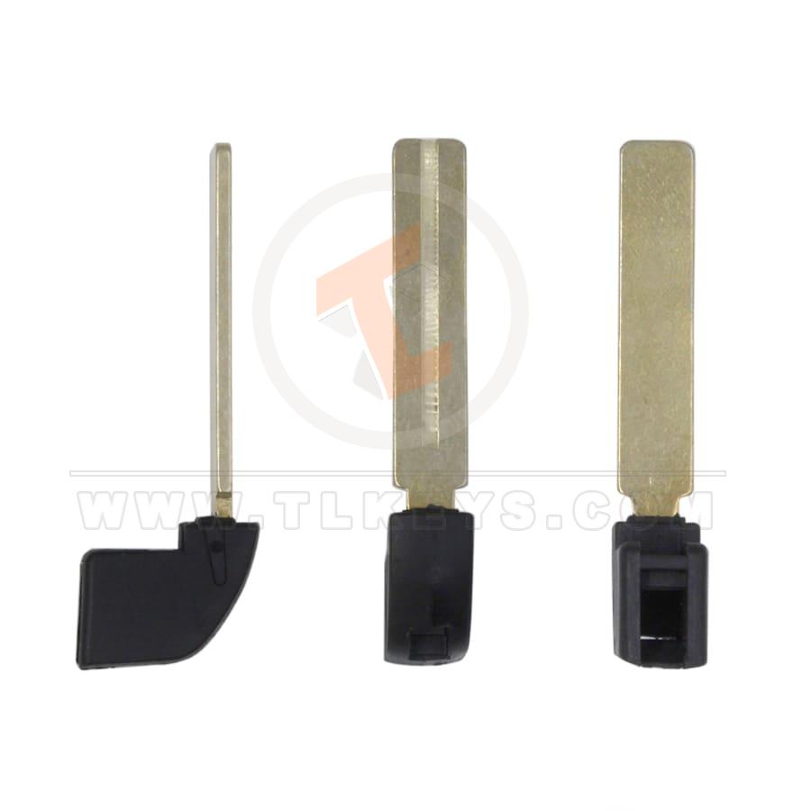 Toyota Land Cruiser Smart Proximity 2018 2019 P/N: 89904 60M80 Panic Button Yes