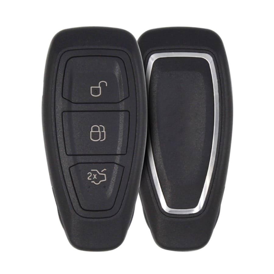 Ford Smart Proximity Aftermarket Buttons 2 - thumbnail