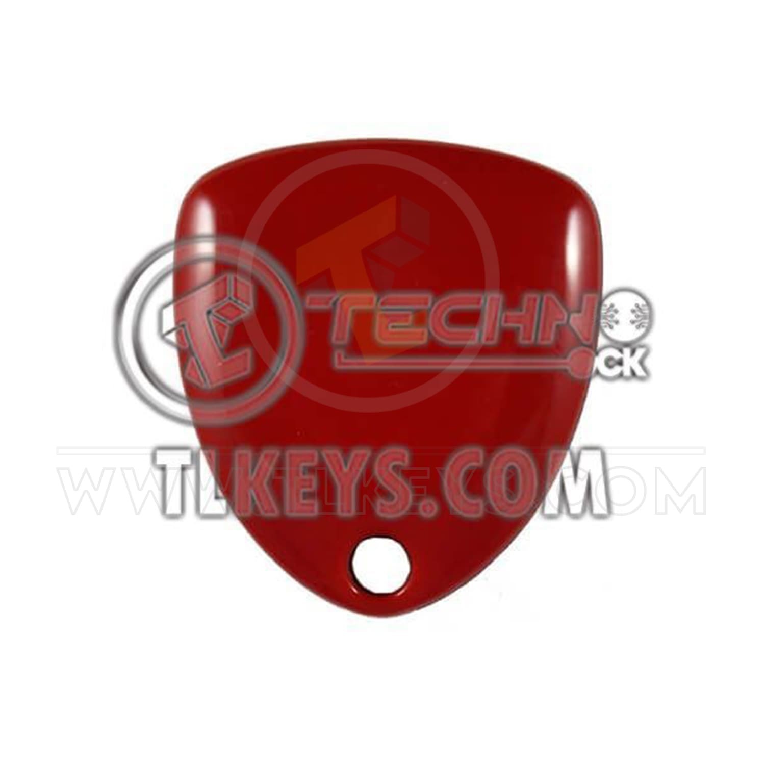 Garage Gate Remote 433MHz 3 Buttons Aftermarket Frequency 315MHz