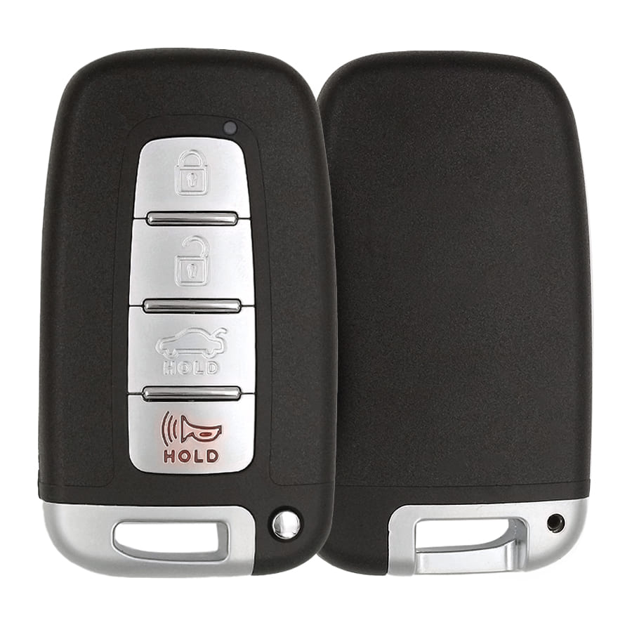 95440-2M420 Hyundai Smart Proximity Aftermarket Buttons 2 - thumbnail