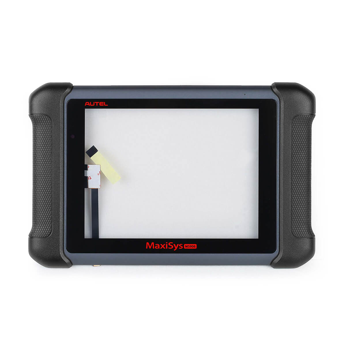 Panneau tactile Maxisys 906BT - Remplacement de Autel MS906BT