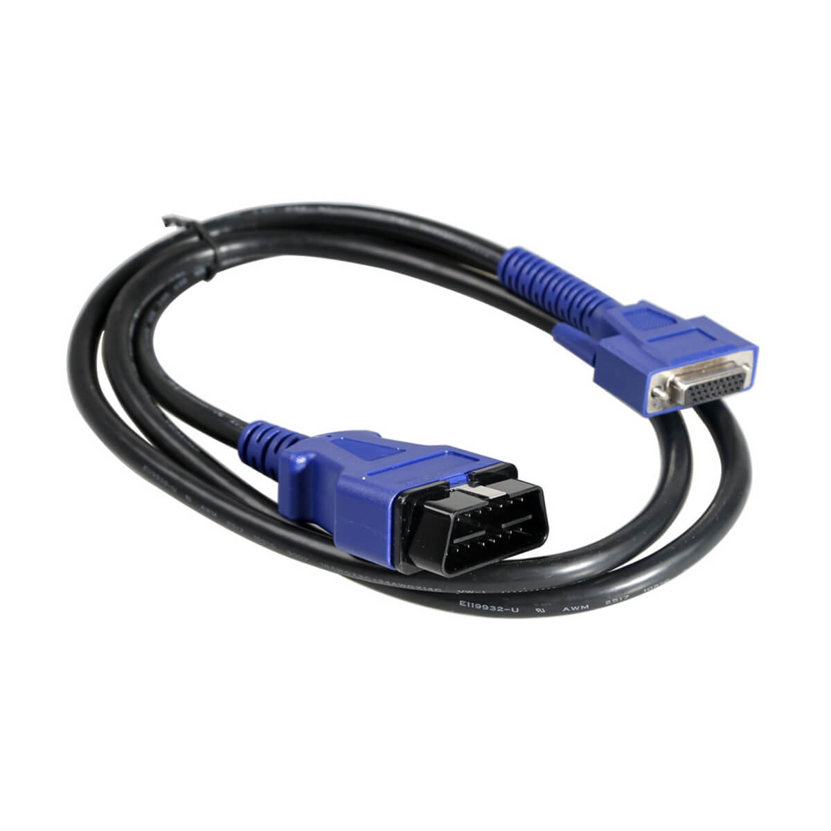 Autel Maxiim IM608 / IM608 Pro OBD Câble principal - Connexion de diagnostic fiable