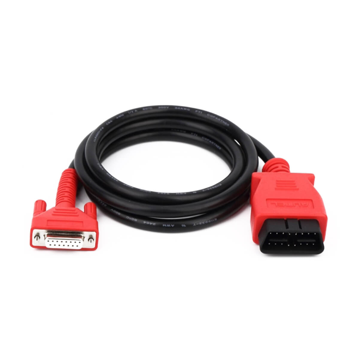 Câble OBD pour Autel Maxisys MS906 - Câble de diagnostic OEM