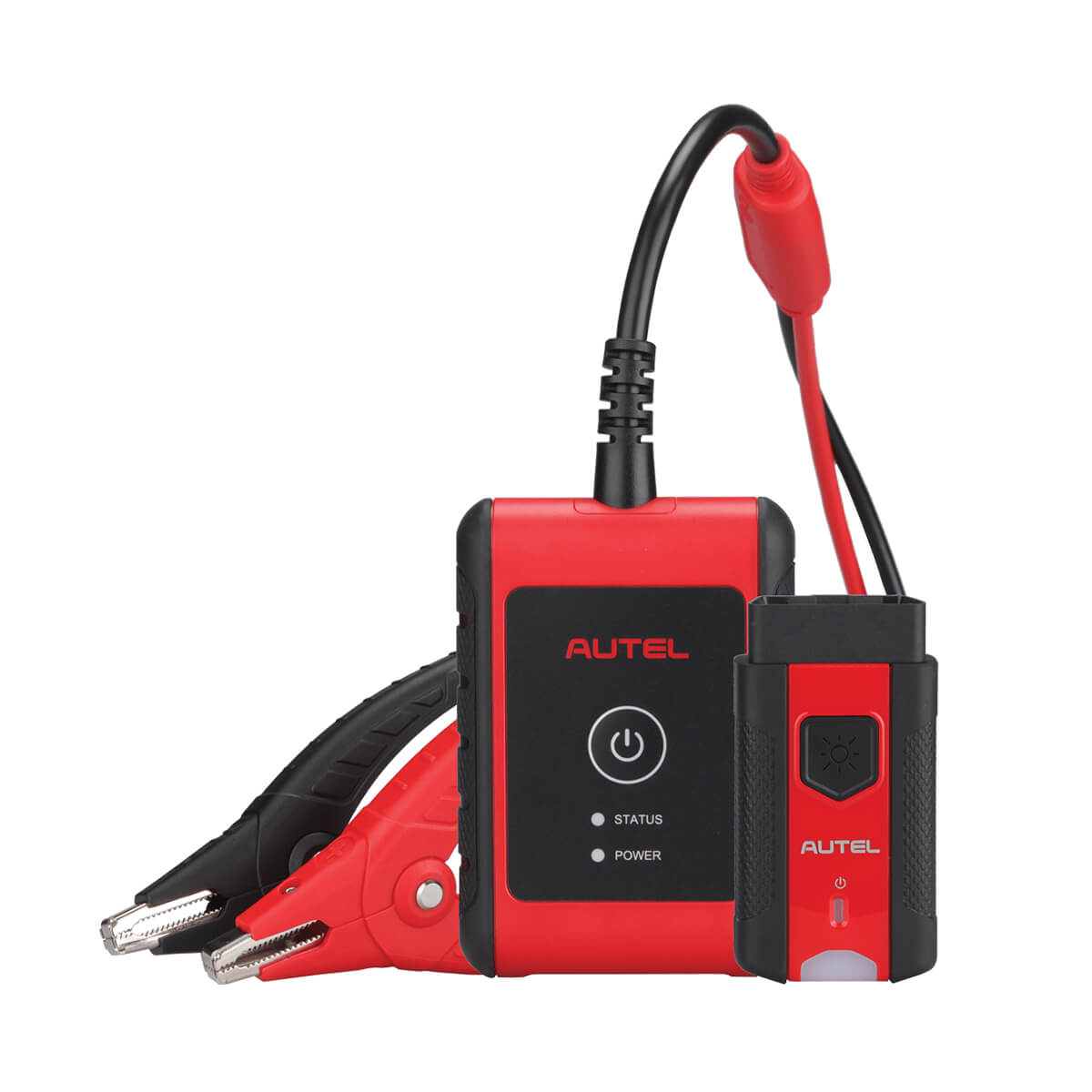 Autel MaxiBAS BT508 Battery Tester Electrical System Tester