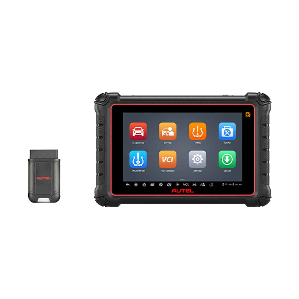 Autel MaxiPRO MP900-TS – Diagnostic & TPMS Tool