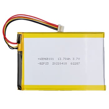 Batería de repuesto OBDStar para X300 y Key Master DP PLUS