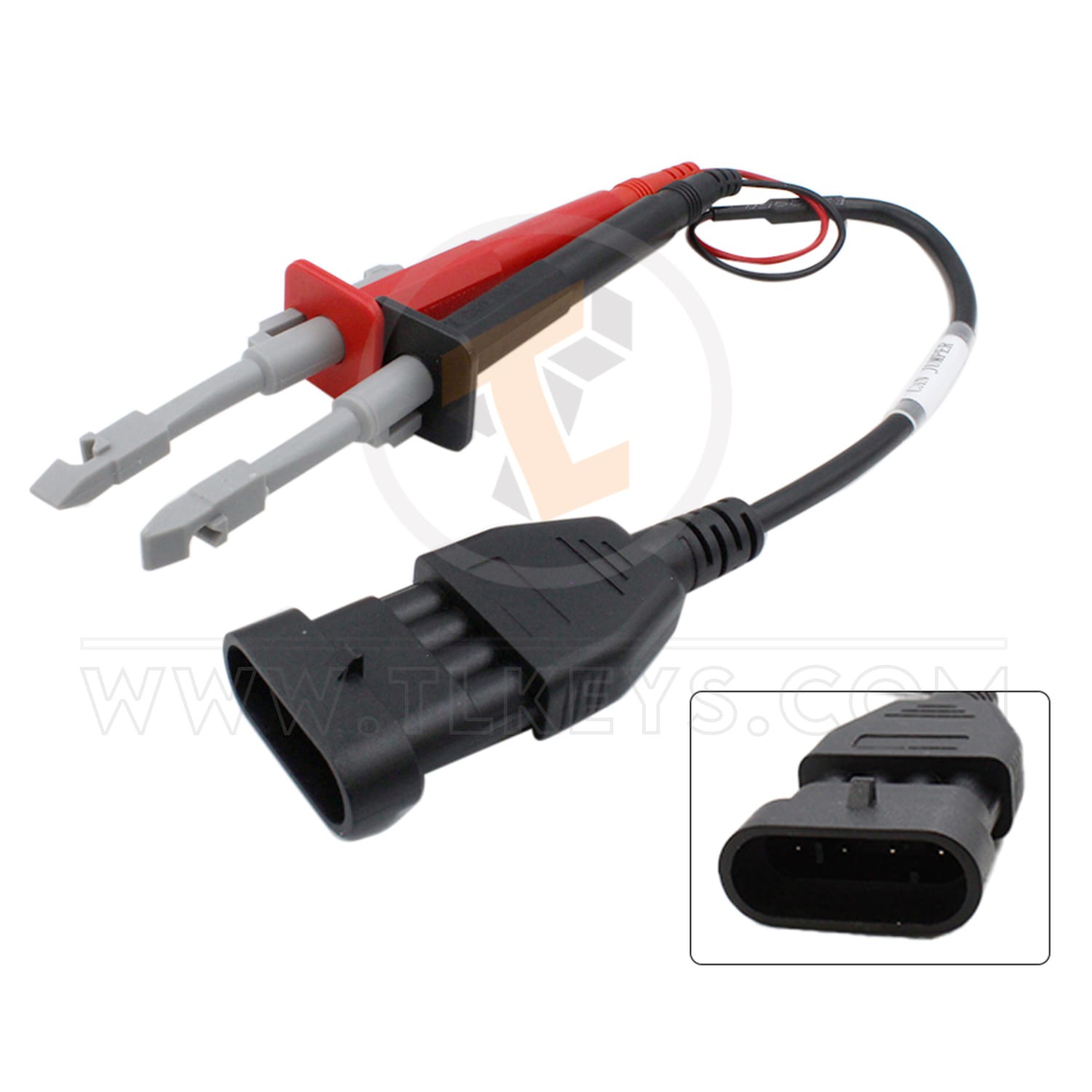OBDSTAR CAN Jumper Adapter For Reading All Canbus cables