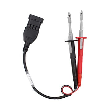 Adaptateur de cavalier CAN OBDSTAR pour lire toutes les données Canbus