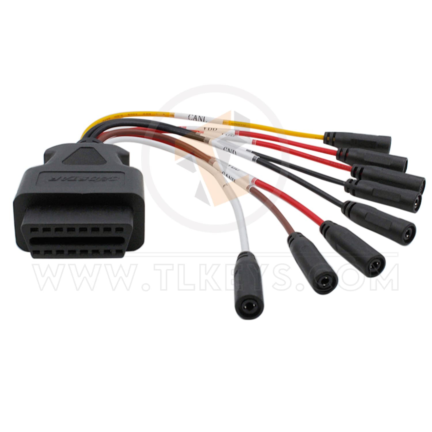 cables Multifunctional Jumper Cable