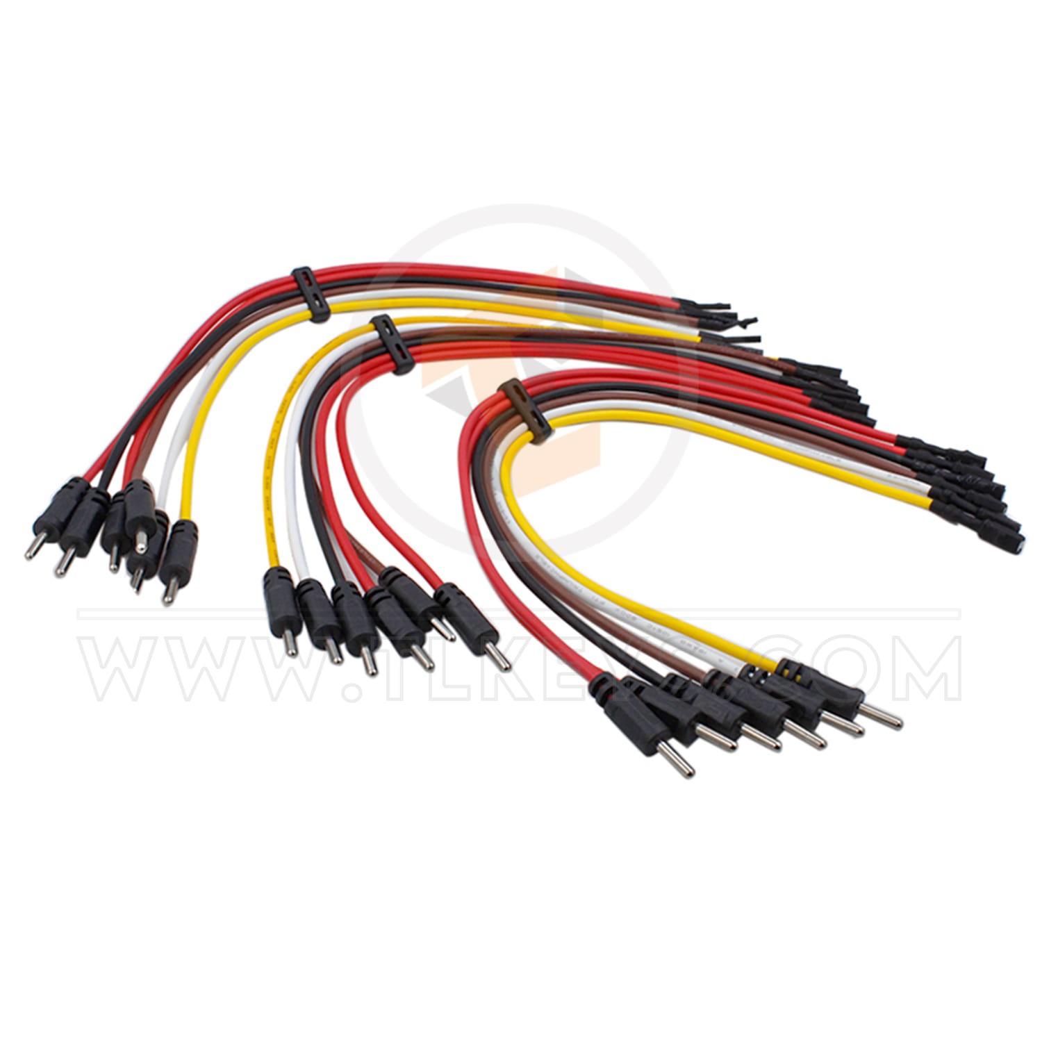 cables Multifunctional Jumper Cable