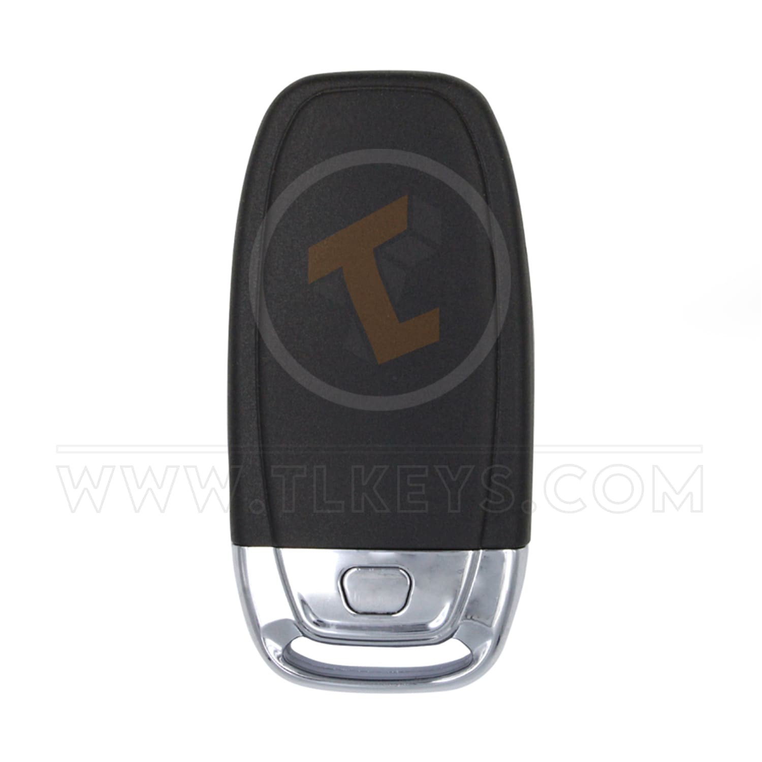 Used Audi Remote Key