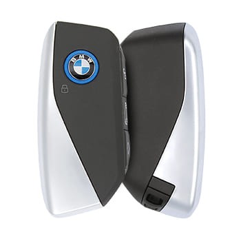 Original BMW Smart Key 4B 433MHz IYZBK1A ID49