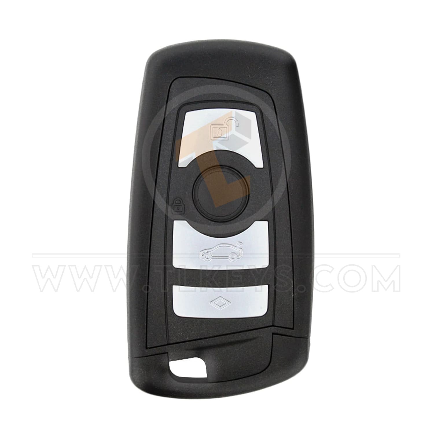 BMW Smart Proximity 2010 2018 868MHz 4 Buttons Buttons 4