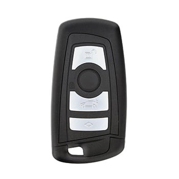 BMW Smart Proximity Aftermarket Buttons 2