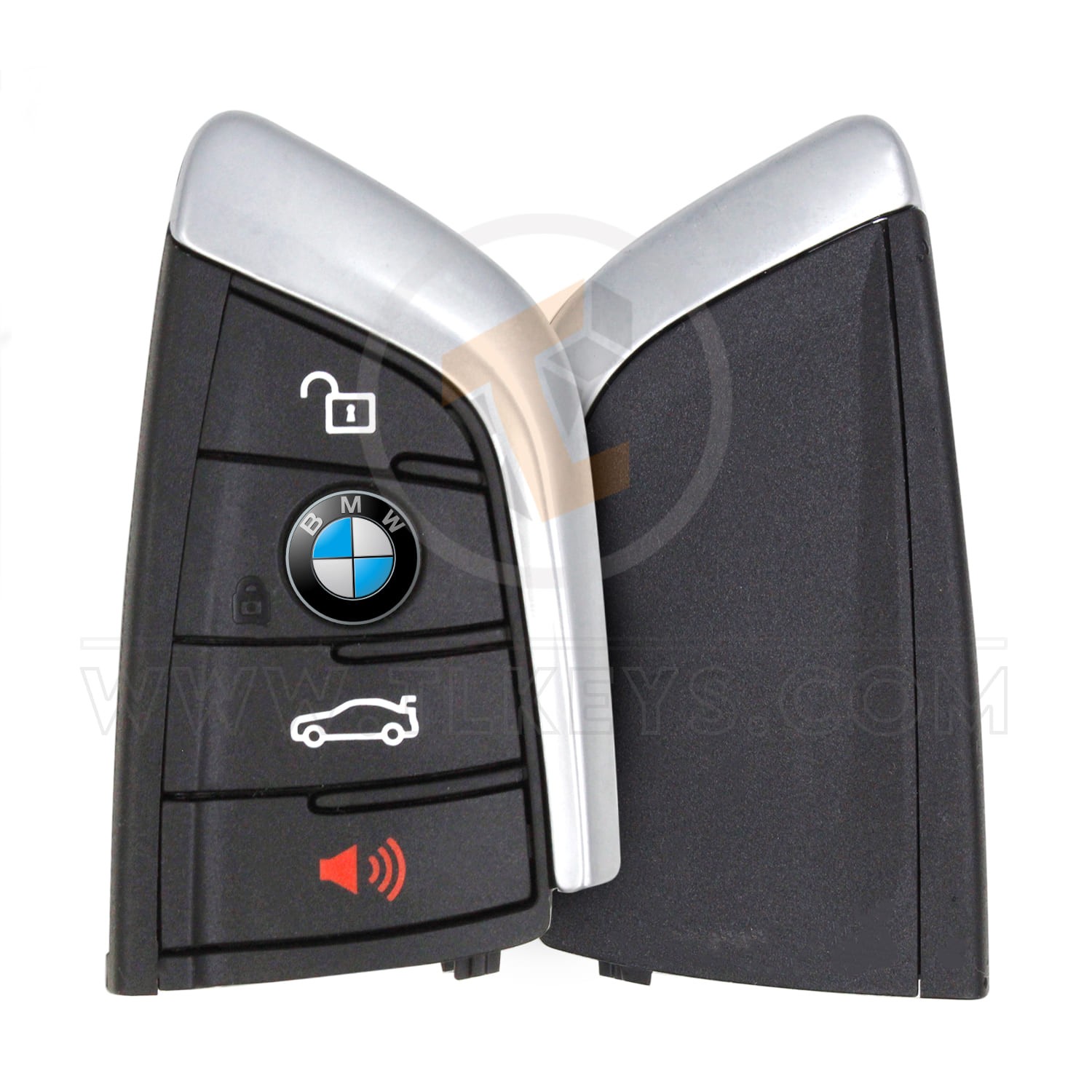 Original BMW Smart Proximity X5 5 Series Remote Type Smart Proximity