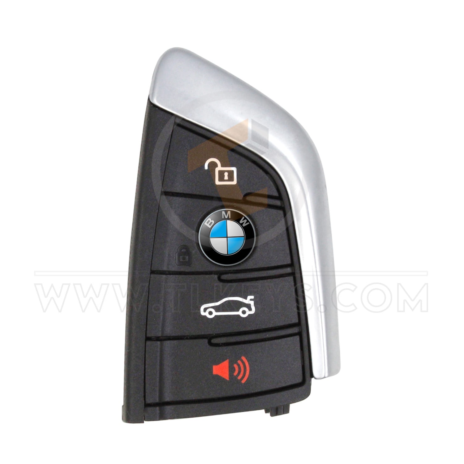 Original BMW Smart Proximity X5 5 Series Remote Type Smart Proximity