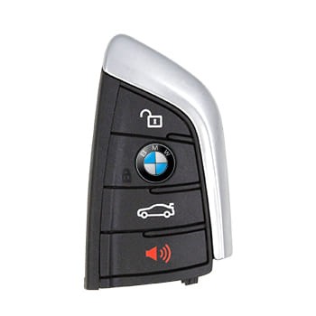 Original BMW Smart Proximity X5 5 Series Buttons 2