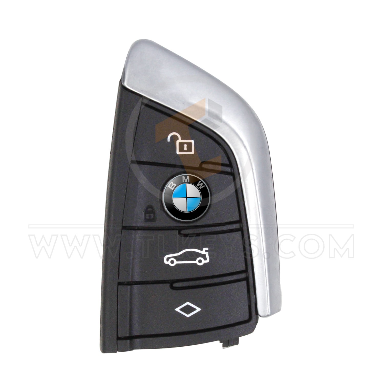 Original BMW Smart Proximity X3 X1 Frequency 434MHz