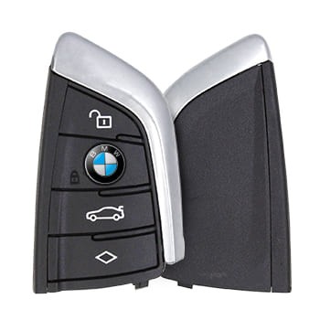 Original BMW Smart Proximity X3 X1 Remote Type Fobik