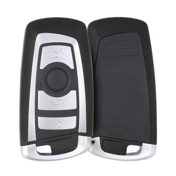 BMW Smart Proximity Aftermarket Remote Type FBS4 - thumbnail