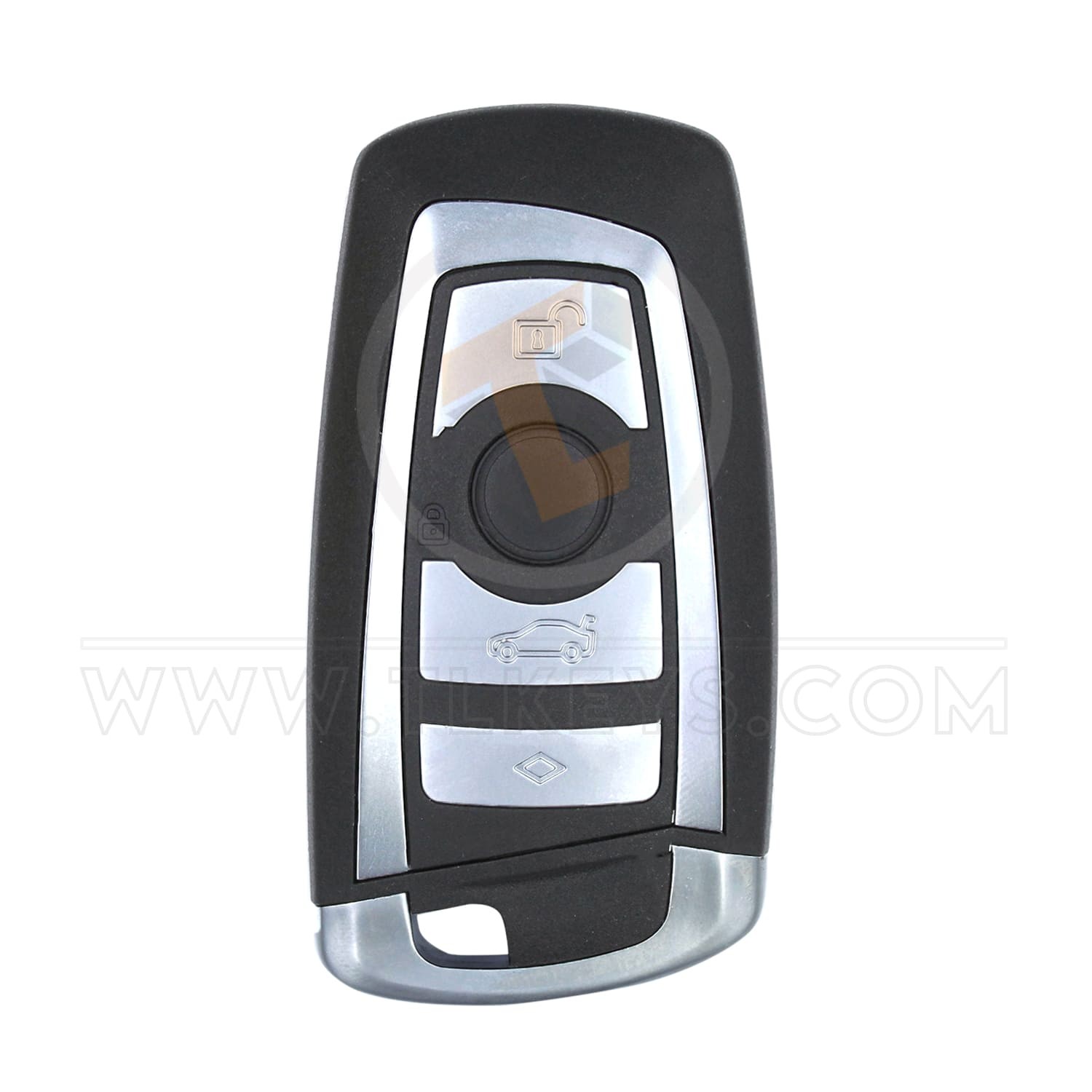 BMW CAS4 Smart Proximity 4B 434MHz ID49 AM Buttons 4