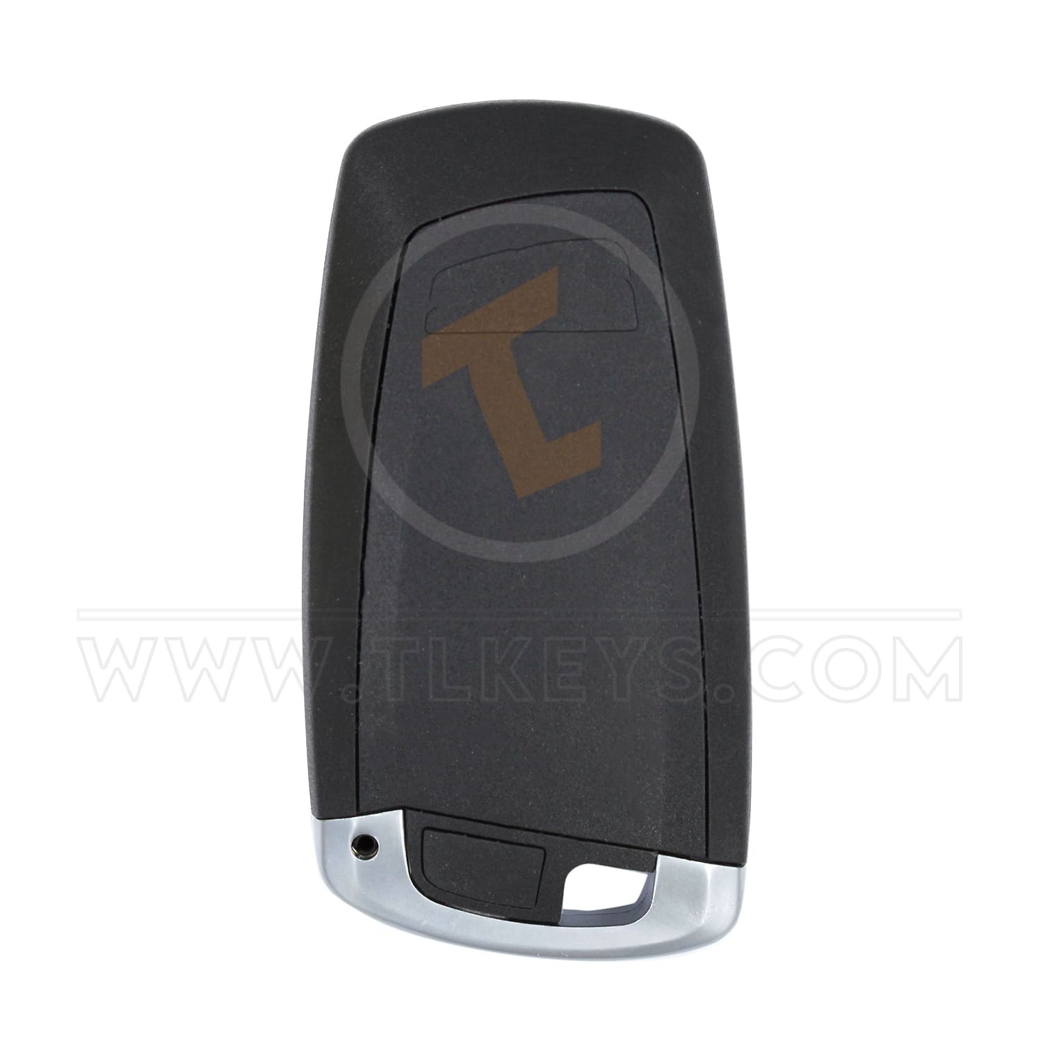 BMW CAS4 Smart Proximity 4B 434MHz ID49 AM Buttons 4