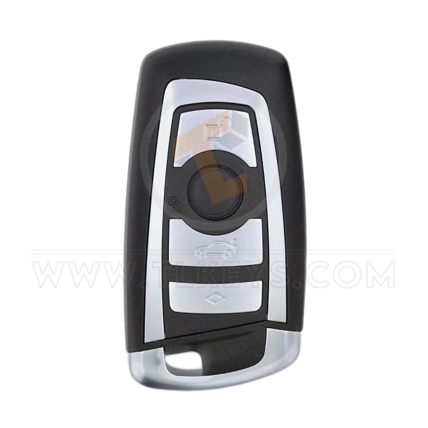 BMW Smart Proximity 2010 2018 868MHz 4 Buttons Buttons 4