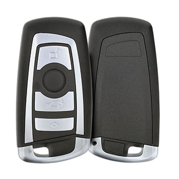 BMW Smart Proximity Aftermarket Remote Type Fobik