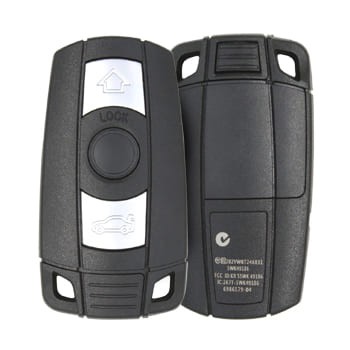 BMW Smart Proximity Aftermarket3 Series Remote Type FBS4